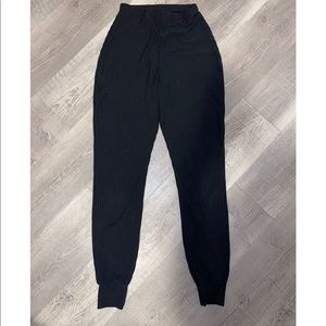 🌸SOLD🌸Boohoo High Waisted Joggers